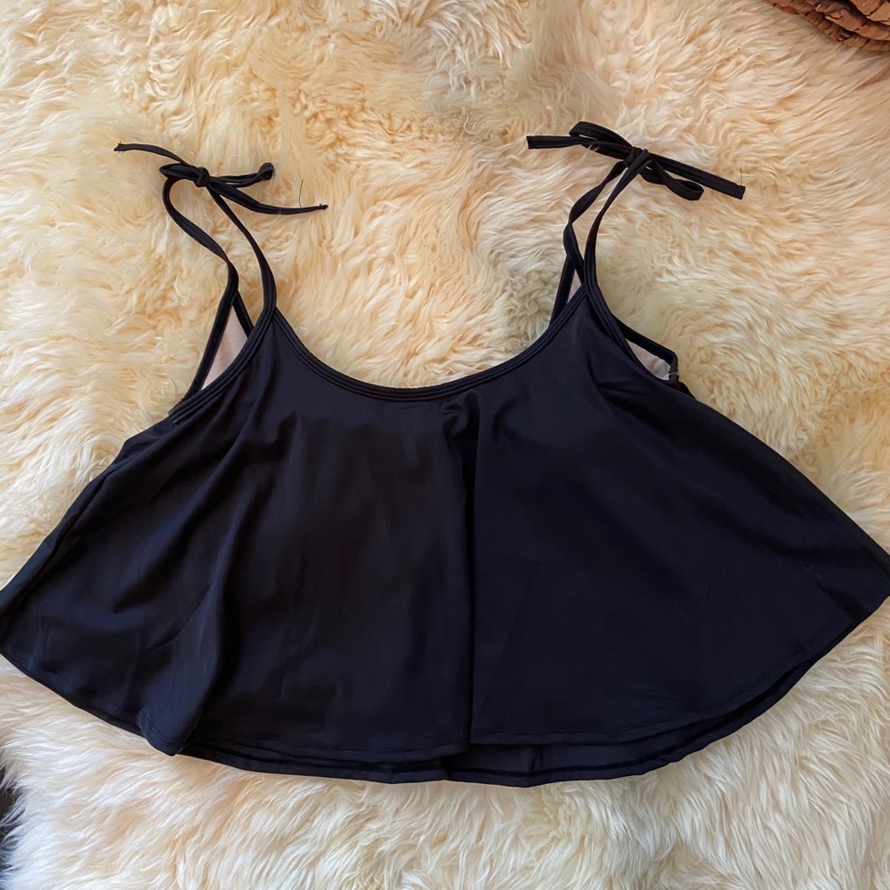 Kortni Jean swing top